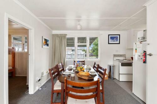 Te Whio - Ohakune Holiday Home