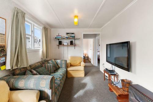 Te Whio - Ohakune Holiday Home