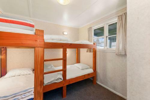Te Whio - Ohakune Holiday Home