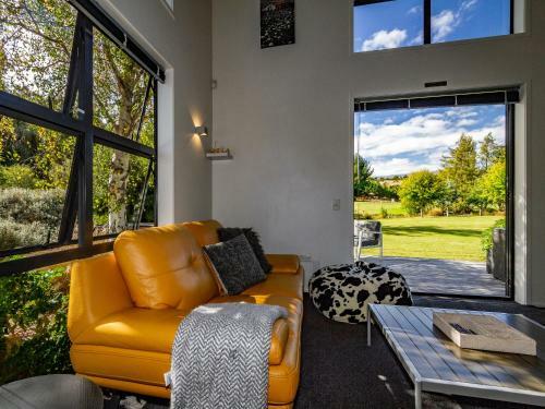 Aspen On Park Avenue - Ohakune Holiday Home