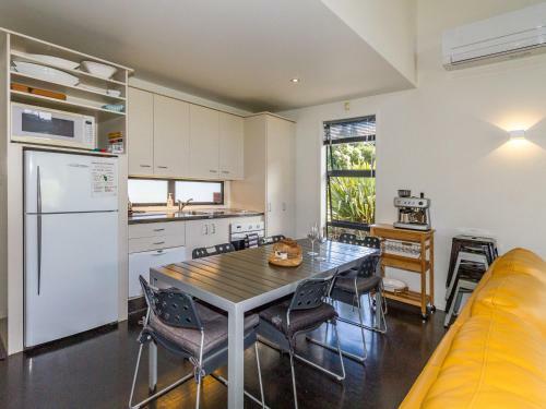 Aspen On Park Avenue - Ohakune Holiday Home
