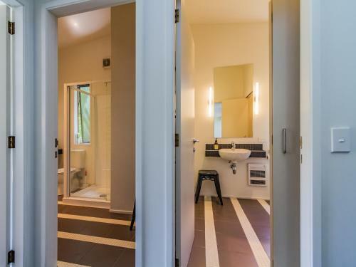 Aspen On Park Avenue - Ohakune Holiday Home