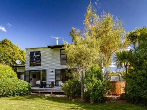 Aspen On Park Avenue - Ohakune Holiday Home