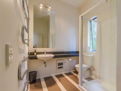 Aspen On Park Avenue - Ohakune Holiday Home