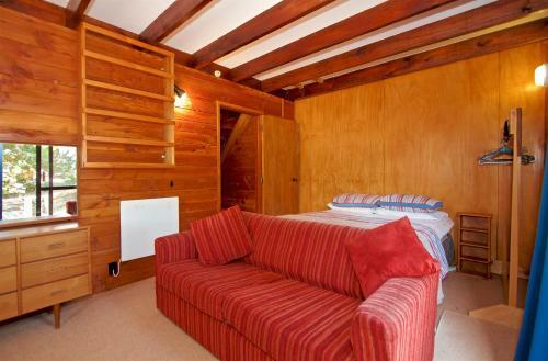 Woodlands - Ohakune Holiday Home