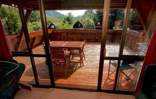Woodlands - Ohakune Holiday Home