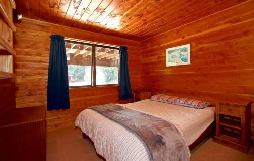 Woodlands - Ohakune Holiday Home