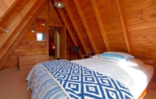 Woodlands - Ohakune Holiday Home