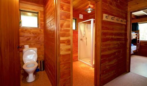 Woodlands - Ohakune Holiday Home