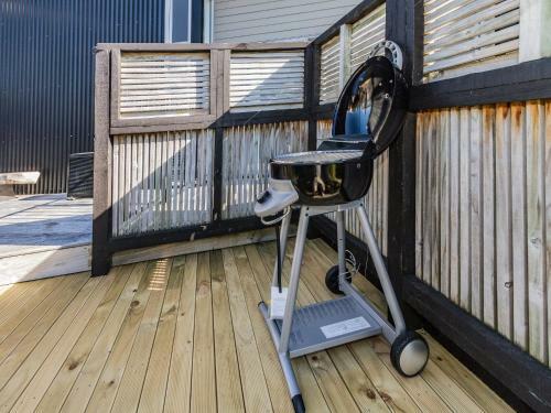Snowmass Spa Escape - Ohakune Holiday Home