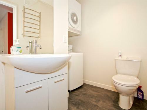 Stargazer - Ohakune Holiday Home