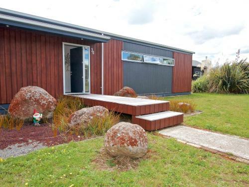 Stargazer - Ohakune Holiday Home