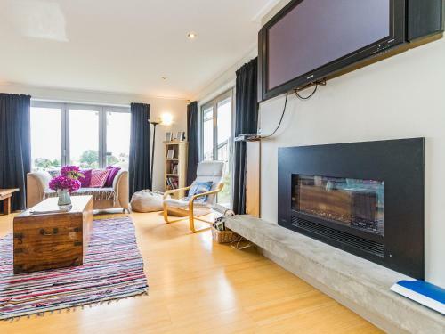 Foyle Huis - Ohakune Holiday Home