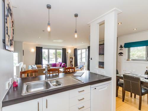 Foyle Huis - Ohakune Holiday Home