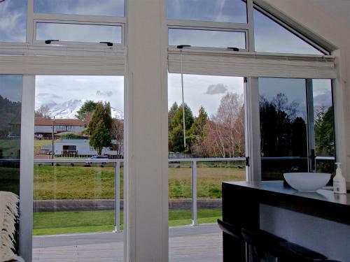 Minnie Manor - Ohakune Holiday Home