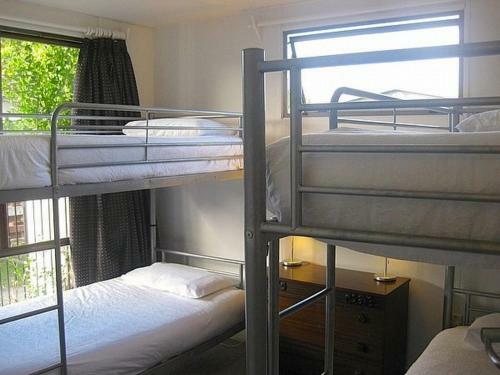 Oha - Ohakune Holiday Home