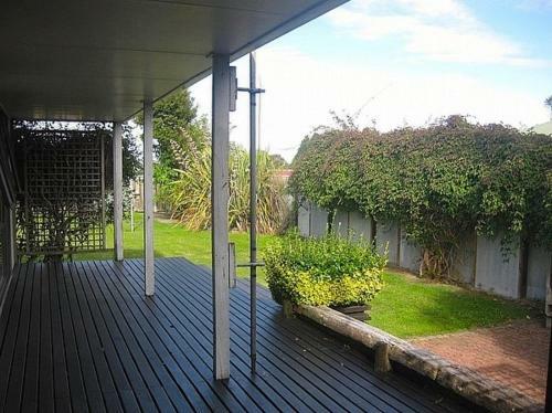 Oha - Ohakune Holiday Home