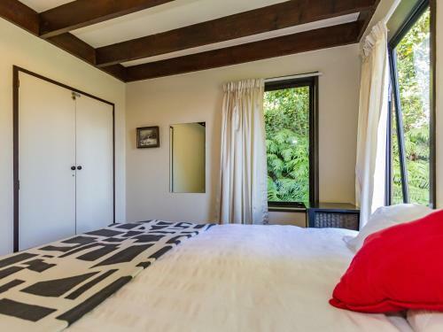 Safe Haven - Ohakune Holiday Home