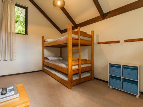 Safe Haven - Ohakune Holiday Home
