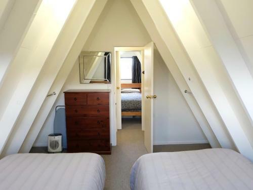 Central Ski Chalet - Ohakune Holiday Home