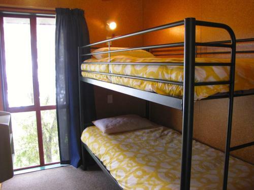 Alpine Cabin - Ohakune Holiday Home