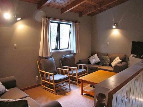 Park Avenue - Ohakune Holiday Home