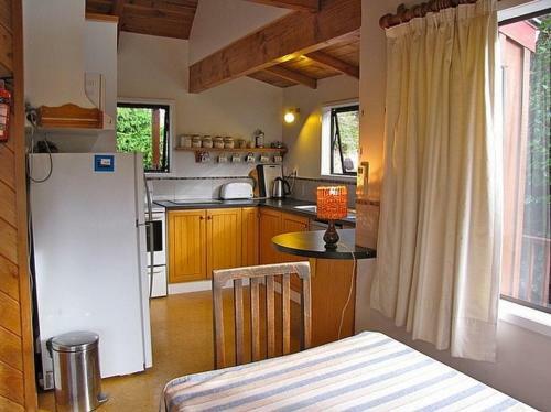 Park Avenue - Ohakune Holiday Home