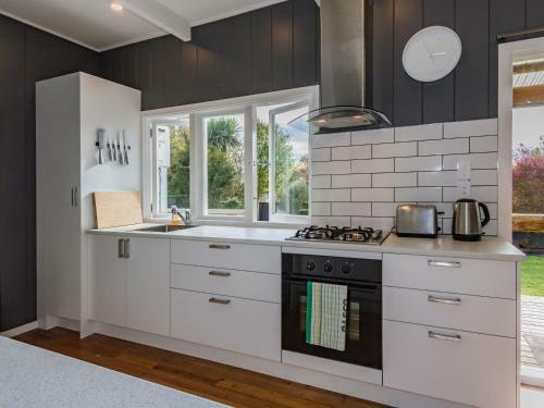 Aroha Cottage - Ohakune Holiday Home