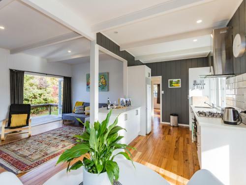 Aroha Cottage - Ohakune Holiday Home