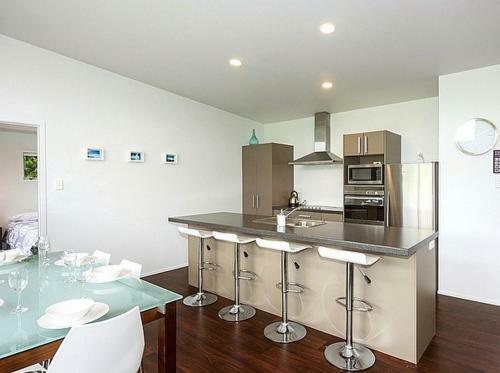 Alta House - Ohakune Holiday House