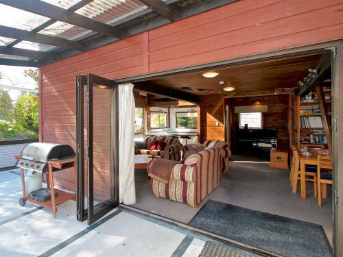 The Cosy House - Ohakune Holiday Home