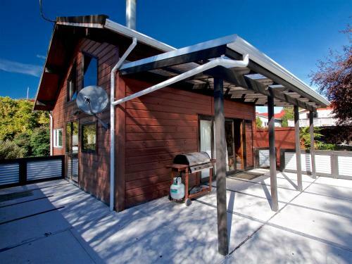 The Cosy House - Ohakune Holiday Home