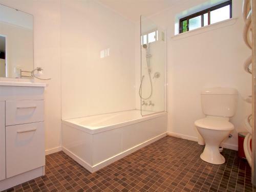 The Cosy House - Ohakune Holiday Home