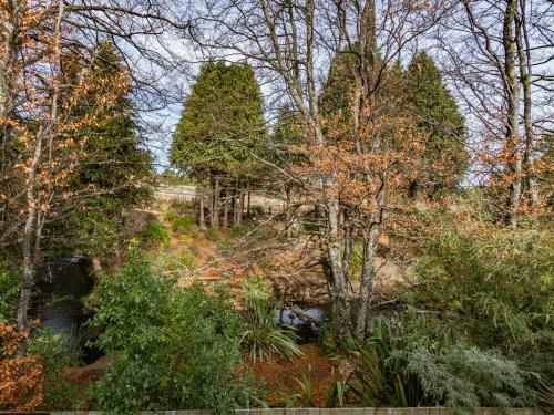 Wyllie Estate - Ohakune Holiday Home
