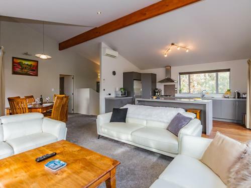 Wyllie Estate - Ohakune Holiday Home