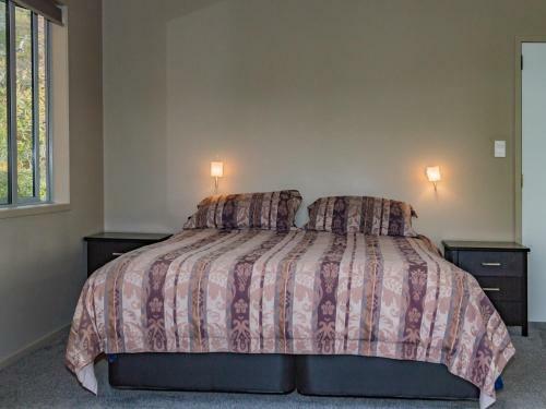 Wyllie Estate - Ohakune Holiday Home