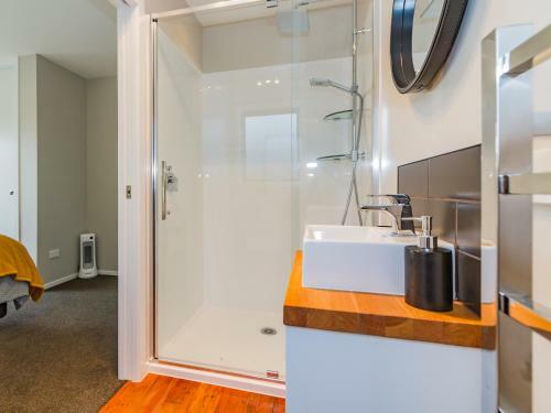 Yuki Yama House - Ohakune Holiday Home