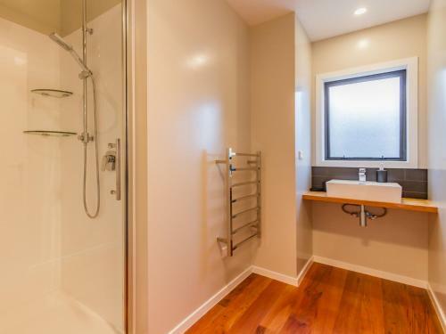 Yuki Yama House - Ohakune Holiday Home