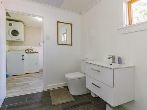Miro Cottage Retreat - Ohakune Holiday Home