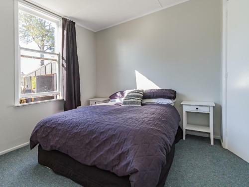 Miro Cottage Retreat - Ohakune Holiday Home