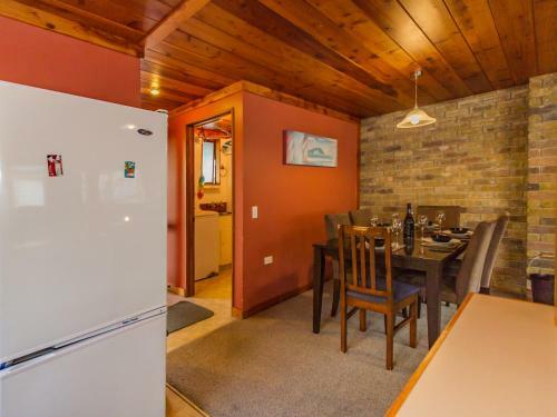 Adventurers Retreat - Ohakune Holiday Home
