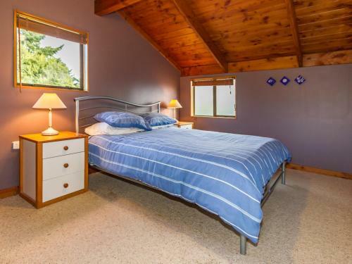 Adventurers Retreat - Ohakune Holiday Home