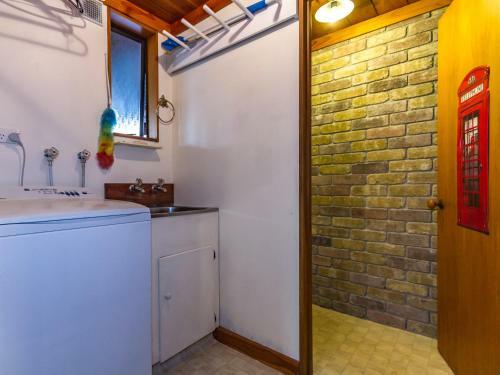 Adventurers Retreat - Ohakune Holiday Home