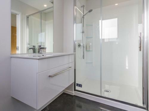 Mountain Snowhaus - Ohakune Holiday Home