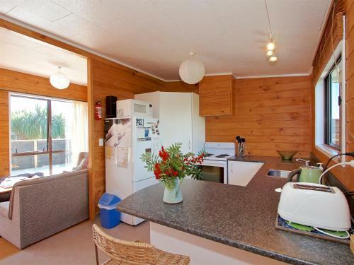 Chateau Tui - Ohakune Holiday Home