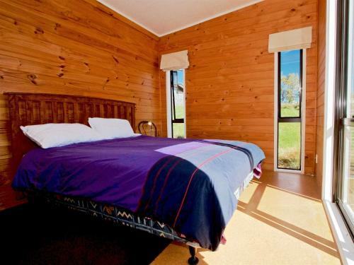 Chateau Tui - Ohakune Holiday Home