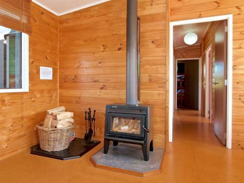 Chateau Tui - Ohakune Holiday Home