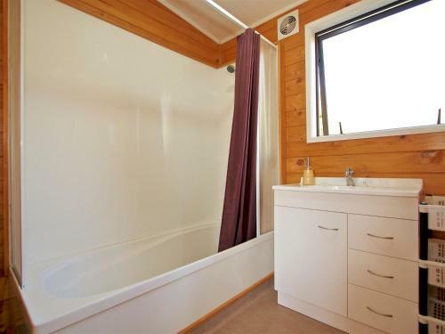 Chateau Tui - Ohakune Holiday Home