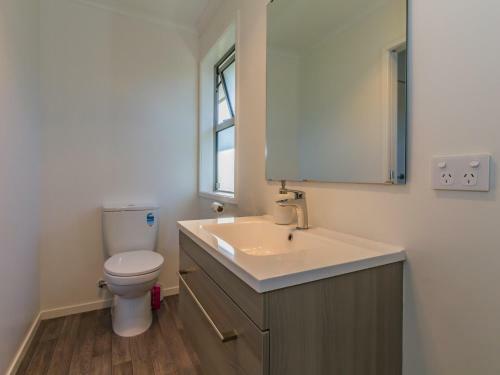 Chalet Heartwood - Ohakune Chalet