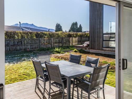 Chalet Heartwood - Ohakune Chalet